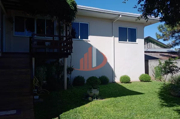 CASA COM 390m² NO BAIRRO LA SALLE EM PATO BRANCO/PR