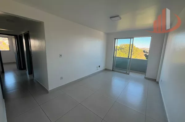 APARTAMENTO COM 3 QUARTOS PARA LOCAÇÃO NO CENTRO DE PATO BRANCO/PR