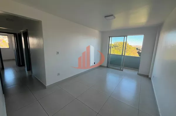 APARTAMENTO COM 3 QUARTOS PARA LOCAÇÃO NO CENTRO DE PATO BRANCO/PR