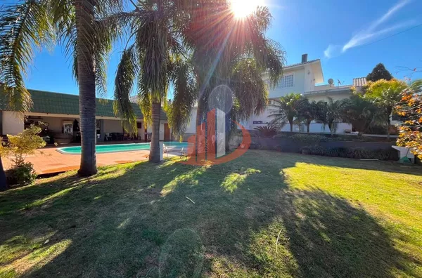CASA DE ALTO PADRÃO PARA VENDA NO BAIRRO LA SALLE - Foto 5