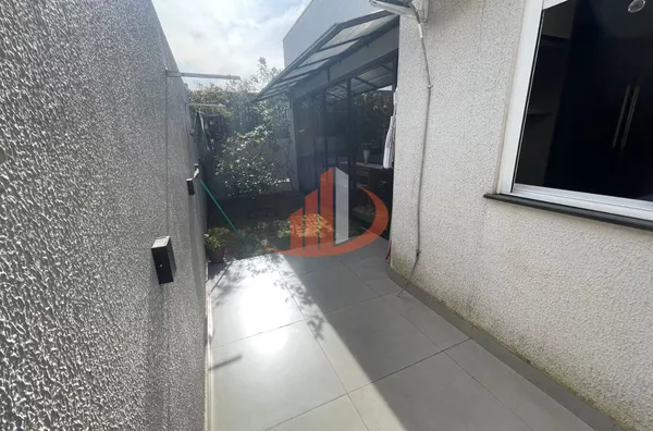 CASA COM 120m² SEMI MOBILIADA À VENDA NO BAIRRO FRARON EM PATO BRANCO/PR - Foto 18