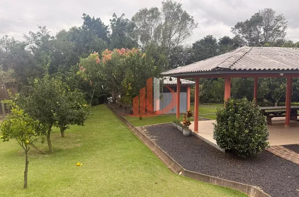 CASA A VENDA NO ALAGADO DE MANGUEIRINHA EM PATO BRANCO/PR - Foto 27