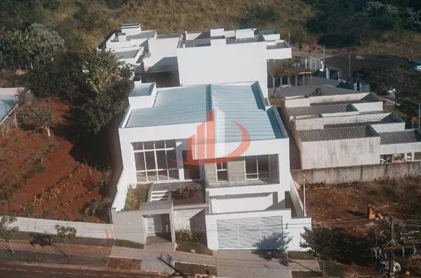 CASA COM 268,40m² À VENDA, BAIRRO INDUSTRIAL, PATO BRANCO/PR - Foto 31