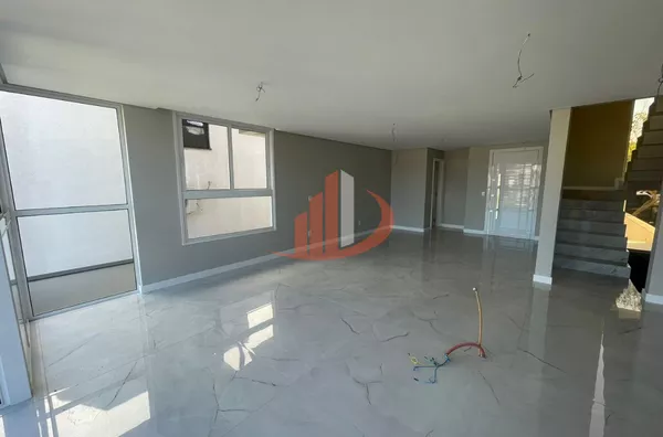 SOBRADO TRIPLEX À VENDA COM 191m² NO BAIRRO PARQUE DO SOM EM PATO BRANCO/PR - Foto 15