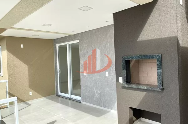 SOBRADO COM 167,44m² DE ÁREA CONSTRUÍDA NO BAIRRO SÃO FRANCISCO/PR - Foto 9