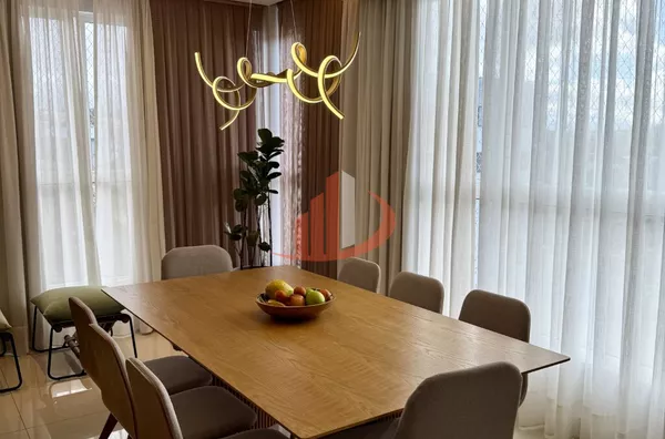 APARTAMENTO SEMI MOBILIADO À VENDA NO CENTRO EM PATO BRANCO/PR - Foto 9