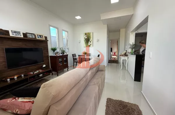 CASA COM 115m² PARA VENDA NO BAIRRO SÃO FRANCISCO EM PATO BRANCO/PR - Foto 32