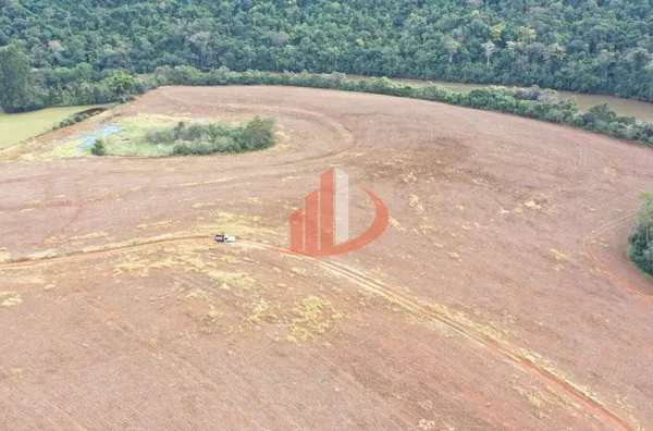 FAZENDA PRÓXIMA A PATO BRANCO PARA VENDA - Foto 33