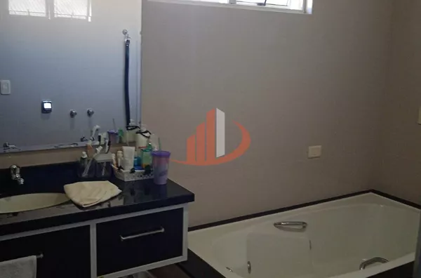CASA COM 390m² NO BAIRRO LA SALLE EM PATO BRANCO/PR - Foto 29