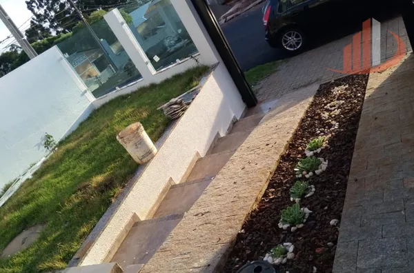 CASA PARA VENDA NO BAIRRO PARQUE DO SOM