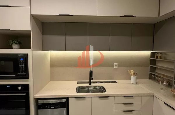 APARTAMENTO MOBILIDO A VENDA NO CENTRO EM PATO BRANCO/PR - Foto 3