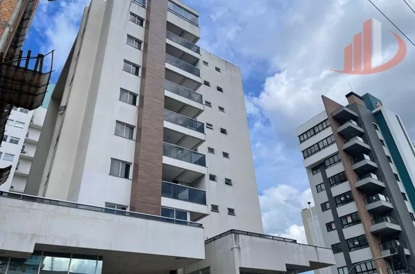 APARTAMENTO COM 111m² À VENDA NO CENTRO EM PATO BRANCO/PR