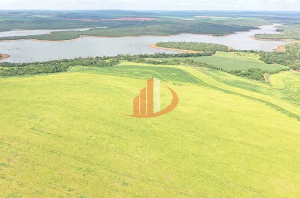 FAZENDA NO ESTADO DO TOCANTINS - Foto 28