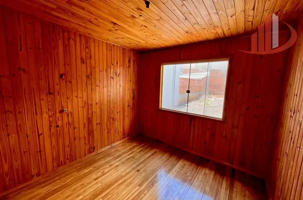 CASA PARA LOCAÇÃO NO BAIRRO FRARON EM PATO BRANCO/PR