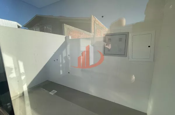 SOBRADO COM 79,60m² PARA VENDA NO BAIRRO PINHEIRINHO EM PATO BRANCO/PR - Foto 11