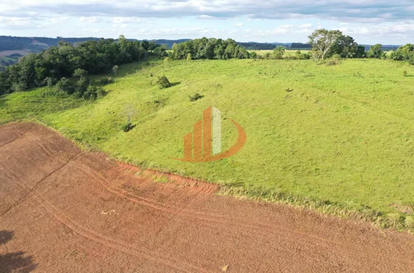 FAZENDA PRÓXIMA A PATO BRANCO PARA VENDA - Foto 23