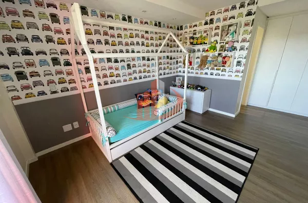 APARTAMENTO DUPLEX COM 229,20m² À VENDA EM PATO BRANCO/PR - Foto 27