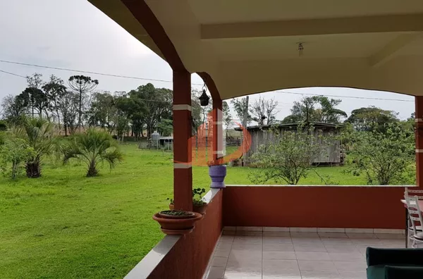 FAZENDA 200 ALQUEIRES REGIÃO SUDOESTE DO PARANÁ - Foto 34