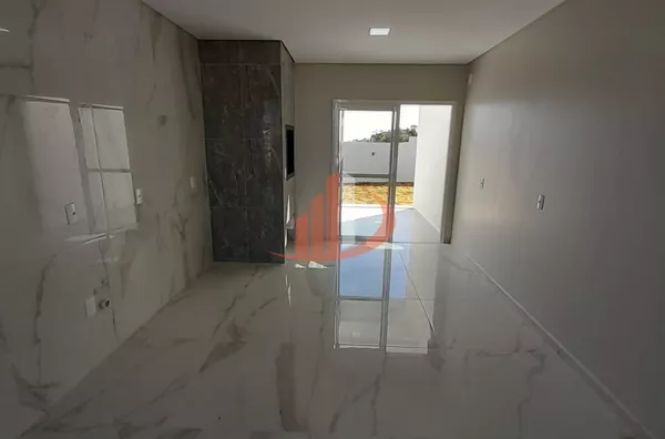 CASA COM 122,85m² NO BAIRRO FRARON, EM PATO BRANCO/PR - Foto 14