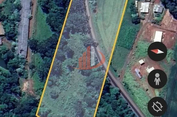 CHÁCARA COM 20.000m² HÁ APENAS 5KM DE PATO BRANCO/PR - Foto 2