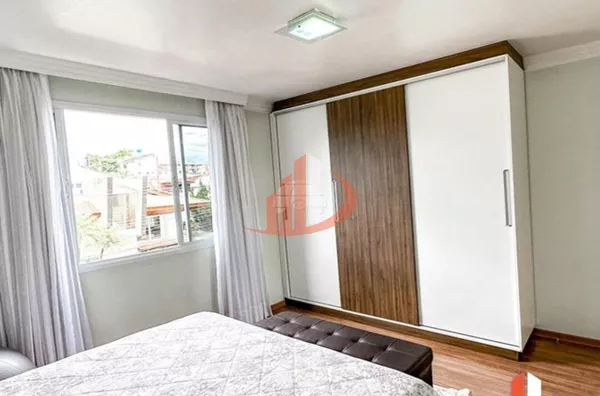 VENDE-SE APARTAMENTO NO CENTRO NA CIDADE DE PATO BRANCO! - Foto 8