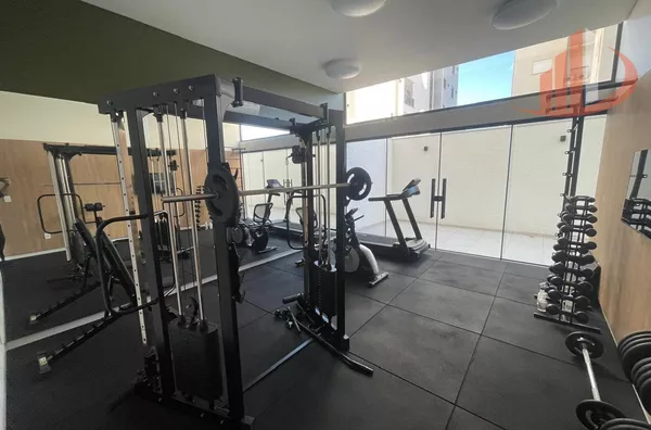 APARTAMENTO COM 75m² À VENDA NO CENTRO DE PATO BRANCO/PR