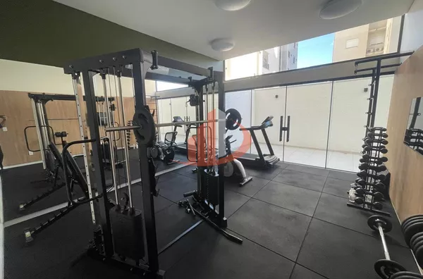APARTAMENTO COM 75m² À VENDA NO CENTRO DE PATO BRANCO/PR - Foto 3