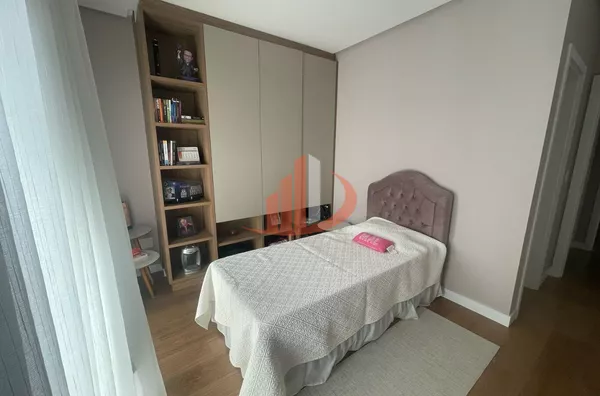APARTAMENTO SEMI MOBILIADO NO ED SHYRAH EM PATO BRANCO/PR - Foto 13