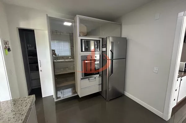 CASA COM 419m² NO BAIRRO PINHEIROS EM PATO BRANCO/PR - Foto 38