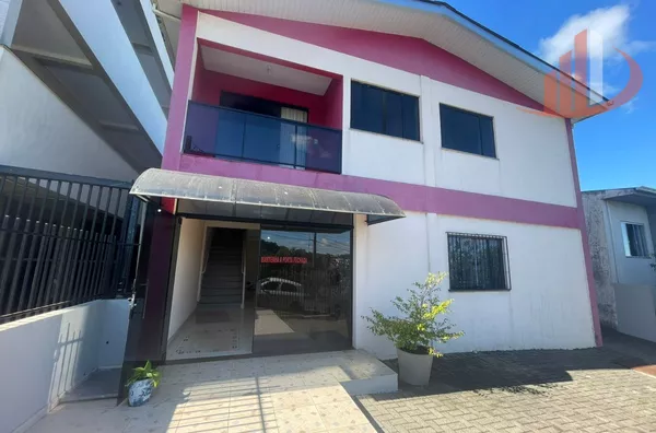 APARTAMENTO COM 50m² PRÓXIMO A UNIDEP PARA LOCAÇÃO.