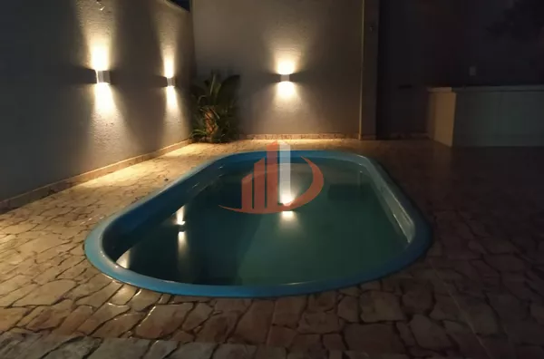 CASA NO BAIRRO PAULO AFONSO, COM 118m² EM PATO BRANCO/PR - Foto 7