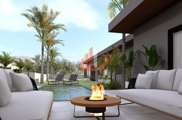 CASA EM ALTO PADRÃO, COM 300m² NO BAIRRO LA SALLE, EM PATO BRANCO/PR