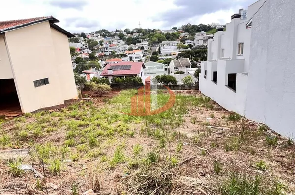 LOTE À VENDA EM PATO BRANCO/PR - Foto 5