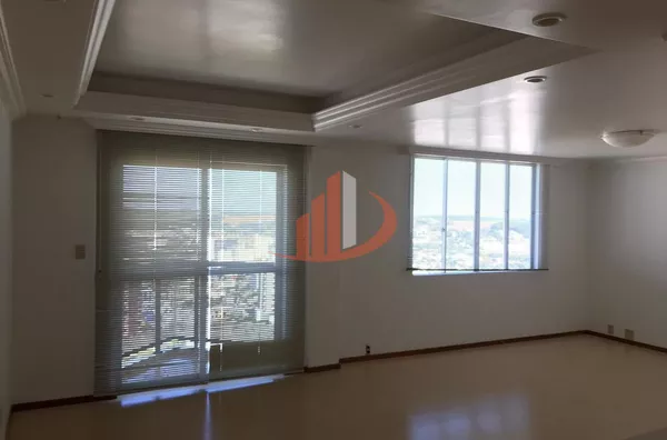 APARTAMENTO COM 221,47 m2 NO BAIRRO BRASÍLIA EM PATO BRANCO/PR - Foto 34