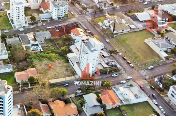 Terreno para venda,  Brasília, Pato Branco