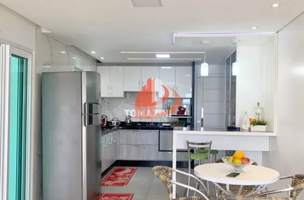 CASA COM 130m² À VENDA EM PATO BRANCO/PR - Foto 13