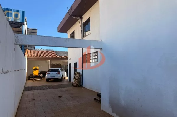PRÉDIO MISTO E RESIDENCIAL À VENDA EM MANGUEIRINHA/PR - Foto 13