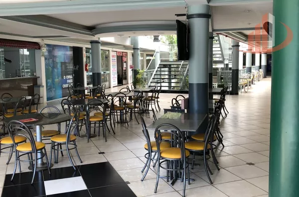 SALA COMERCIAL NO CENTRO DE PATO BRANCO/PR