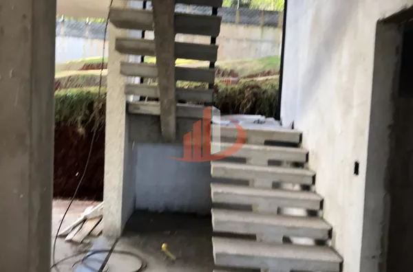 CASA ALTO PADRÃO NO CONDOMÍNIO JARDINS DE MONET EM PATO BRANCO/PR - Foto 8