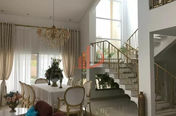 CASA ALTO PADRÃO EM SÃO LOURENÇO D'OESTE/SC - Foto 5