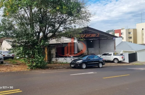TERRENO COM 931m² EM PATO BRANCO/PR - Foto 4