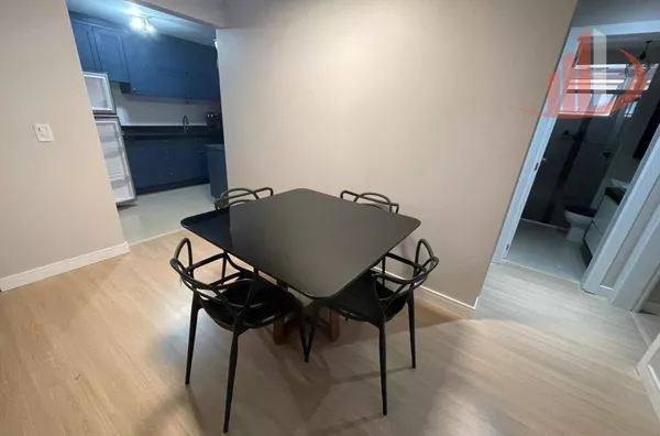 APARTAMENTO COM 111m² À VENDA NO CENTRO EM PATO BRANCO/PR