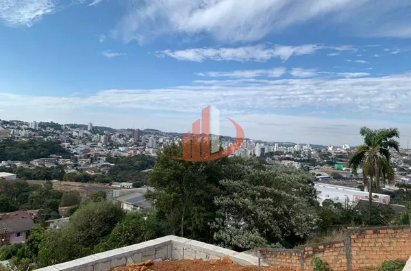 TERRENO COM 672m² NO BAIRRO FRARON EM PATO BRANCO/PR - Foto 15