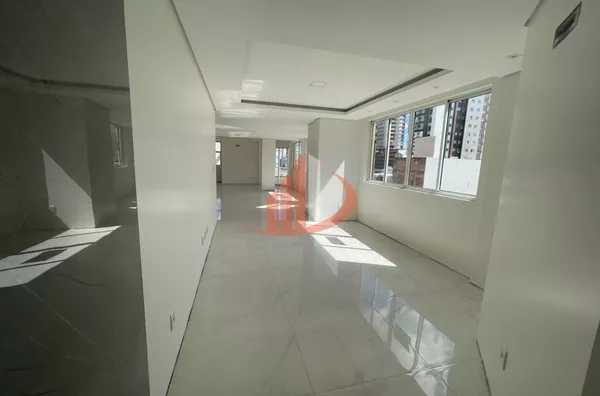 APARTAMENTO COM 197m² PARA LOCAÇÃO NO CENTRO EM PATO BRANCO/PR - Foto 9