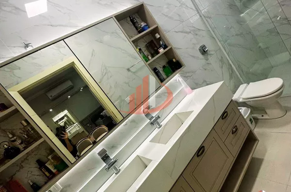 VENDE-SE CASA DE ALTO PADRÃO NO ALAGADO DE MANGUEIRINHA! - Foto 24