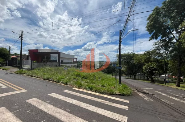 TERRENO PARA VENDA NO BAIRRO ANCHIETA, PATO BRANCO/PR - Foto 6