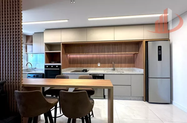 APARTAMENTO COM 84,56m² A VENDA NO CENTRO DE PATO BRANCO/PR