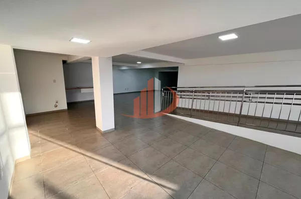SALA COMERCIAL DE 132,35 m² DISPONÍVEL PARA LOCAÇÃO EM PATO BRANCO/PR - Foto 8