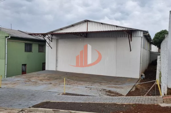 BARRACÃO COM 311m² À VENDA EM PATO BRANCO/PR - Foto 3