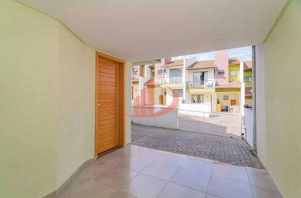 SOBRADO PARA LOCAÇÃO – CONDOMÍNIO EFRAIM | BAIRRO LA SALLE EM PATO BRANCO/PR — foto 6